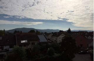 Wohnung mieten in Cornel-Serr-Platz, 68526 Ladenburg, 1,5 ZKB Wohnung im Herzen des Rhein-Neckar Kreises - komplett saniert