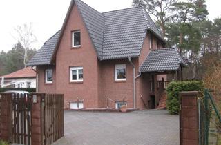 Wohnung mieten in Schwarzwaldstr. 10, 15827 Blankenfelde-Mahlow, Stilvolle, neuwertige 3-Zimmer-DG-Wohnung mit EBK in Blankenfelde-Mahlow