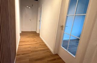 Wohnung mieten in In Den Birken 16, 42113 Wuppertal, Exklusiver Wohntraum mit großzügiger Terrasse - Erstbezug nach hochwertiger Renovierung