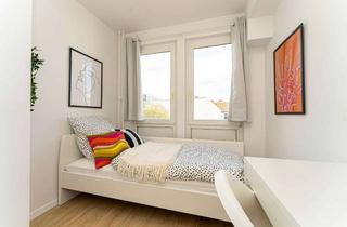 WG-Zimmer mieten in Richardstraße, 12055 Neukölln, Zimmer Richardstraße