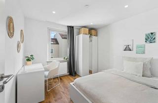 WG-Zimmer mieten in Strehleranger 13, 81735 München, Zimmer Strehleranger room 2