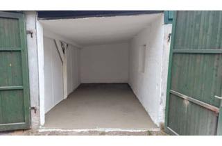 Garagen mieten in Schillerstraße, 91054 Burgberg, Garage zu vermieten