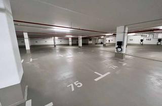 Immobilie mieten in Luruper Hauptstraße 85, 22547 Lurup, Neubau TG-Stellplätze i.d. Luruper Höfen ab 01.05.2026 anmietbar!