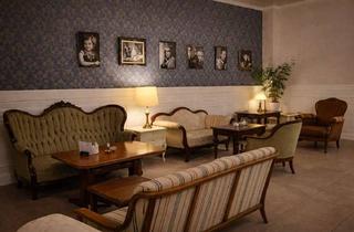 Gastronomiebetrieb mieten in 20251 Eppendorf, Stilvolle Gastronomiefläche mit Caféhaus-Charakter in Hamburg / sehr guter Umsatz