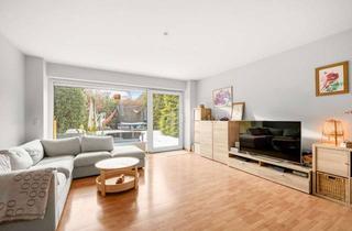 Doppelhaushälfte kaufen in 30952 Ronnenberg, Ankommen, wohlfühlen, zuhause sein – Ihre Doppelhaushälfte in Hannover-Ronnenberg