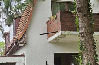 Einfamilienhaus kaufen in Zwickauer Damm oo, 12355 Rudow, UNVERMIETET!--WOHNEN IM BEGEHRTEN Rudow-Einfamilienhaus mit 264 qm-WfL-- 921 qm Grundstück