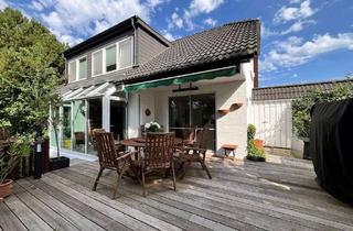 Einfamilienhaus kaufen in 21220 Seevetal, Einfamilienhaus mit tollem Grundstück und Weitblickin schöner Wohnlage von Maschen-Horst!