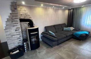 Haus kaufen in 96161 Gerach, Hochwertig renoviertes Wohnhaus zum attraktiven Preis, nahe Bamberg, PV-Anlage, Terrasse, Carport