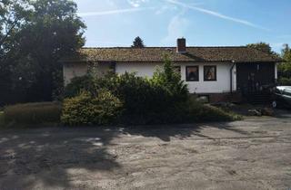 Haus kaufen in 30900 Wedemark, Brelingen-Entwicklungsstarkes Immobilienanwesen für Neubau, Sanierung oder Kapitalanlage