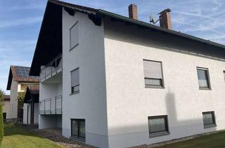 Einfamilienhaus kaufen in 84048 Mainburg, Hochwertig, massiv gebautes Zweifamilienh./Einfamilienhaus mit Doppelgarage in beliebter Wohngegend