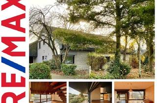 Haus kaufen in 47495 Rheinberg, Ein Haus mit Charakter - Zeitloses Architektenhaus in ruhiger Rheinberger Lage!