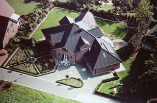 Einfamilienhaus kaufen in 26826 Weener, Von Privat: Großzügiges Einfamilienhaus mit 7 Zimmern und Garage in Weener