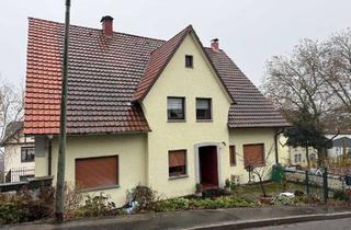 Mehrfamilienhaus kaufen in Arndtstraße, 58300 Wetter, Charmantes Mehrfamilienhaus mit Ausbaupotenzial mögliche Mietrendite 7,18%