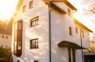 Mehrfamilienhaus kaufen in 70736 Fellbach, Tolles Mehrfamilienhaus mit 4 Wohnungen / beheiztem Hobbyraum / Doppelgarage und 2 Außenstellplätzen