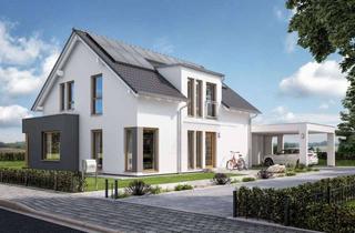 Haus kaufen in 55270 Sörgenloch, LivingHaus: Dein Energieeffizientes Traumhaus mit Zukunft
