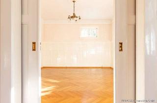 Villa kaufen in 63303 Dreieich, Historische Altbau-Villa von 1910 – Einzelkulturdenkmal in Buchschlag!