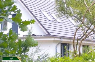 Haus kaufen in 21522 Hohnstorf, EFH IN ENERGIE A+ QUALITÄT - 180 M² WOHNFLÄCHE & 2.558 M² LAND MIT EIGENEM SEE - LEBEN WIE IM URLAUB
