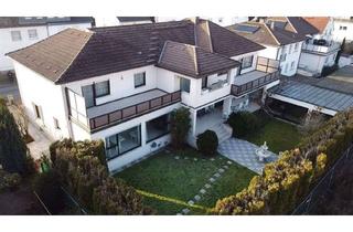 Villa kaufen in 63150 Heusenstamm, ** Traumvilla mit Schwimmbad, vielen Räumlichkeiten und herrlicher Grünanlage **