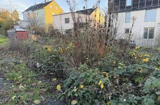 Doppelhaushälfte kaufen in 42719 Wald, ++ PROJEKTIERTE DOPPELHAUSHÄLFTE(N) IN RUHIGER LAGE - DENNOCH ZENTRAL ++