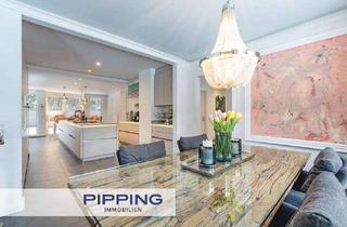 Haus kaufen in 21039 Escheburg, Lassen Sie sich begeistern:"Modernes Wohngefühl in Waldrandlage von Vossmoor"