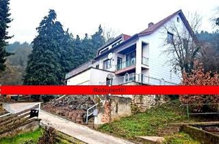 Mehrfamilienhaus kaufen in 66887 Sankt Julian, Mehrfamilienhaus mit 4 Wohneinheiten (teilvermietet) - für Kapitalanleger oder Eigennutzung