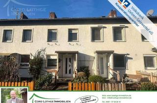 Reihenhaus kaufen in 29565 Wriedel, Massives Reihenhaus in Wreidel-Lintzel... solides Handwerkerobjekt