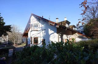 Doppelhaushälfte kaufen in 79540 Lörrach, Familienfreundliche Doppelhaushälfte in begehrter Lage von Lörrach-Stetten