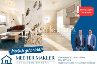 Haus kaufen in Theodor-Storm-Weg 14, 23746 Kellenhusen, Kapitalanlage & Ostsee-Traum in Bestlage – Nur 300 m zum Strand von Kellenhusen!