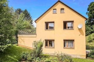 Haus kaufen in 01814 Reinhardtsdorf, *Ein Haus - alle Möglichkeiten!* EFH perfekt zum Eigennutz oder zur Ferienvermietung