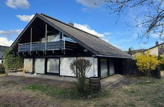 Einfamilienhaus kaufen in 78532 Tuttlingen, Repräsentativ wohnen - Schönes Einfamilienhaus mit Einliegerwohnung in erstklassiger Lage