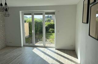 Doppelhaushälfte kaufen in Sundweg, 23560 St. Jürgen, Lübeck - Hochschulstadtteil Doppelhaushälfte mit hervorragender Energieeffizienz und viel Platz