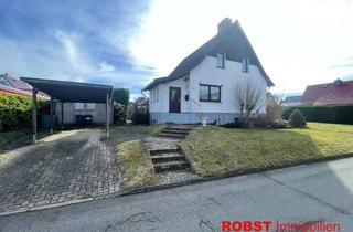 Einfamilienhaus kaufen in Ostseering 28, 23946 Ostseebad Boltenhagen, Ostseenahes Einfamilienhaus mit Einliegeroption - Wohnen, wo andere Urlaub machen