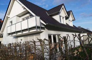 Haus kaufen in 49492 Westerkappeln, Vermietetes schönes Zweifamilienhaus in ruhiger Sackgasse im Zentrum