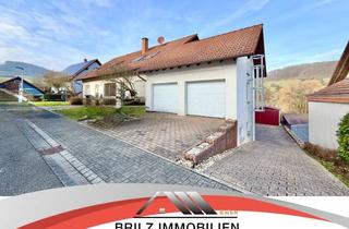 Mehrfamilienhaus kaufen in 66879 Niederstaufenbach, Mehrfamilienhaus mit 4 Wohnungen - Bj. 1995 - nähe Ramstein & Landstuhl