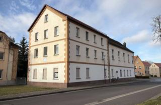 Haus kaufen in 06686 Muschwitz, 35km von Leipzig - Vielseitiges Objekt mit ca. 700m² Innenfläche
