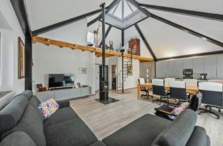 Einfamilienhaus kaufen in Kaplan-Seitz-Straße, 92364 Deining, Barrierefreies freitragendes Einfamilienhaus mit Glaskuppel