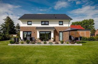 Haus kaufen in 45721 Haltern am See, Erfüllen Sie sich Ihren Traum mit Elbe-Haus®