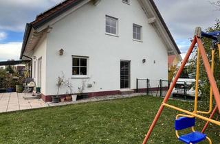 Doppelhaushälfte kaufen in 86931 Prittriching, Doppelhaushälfte