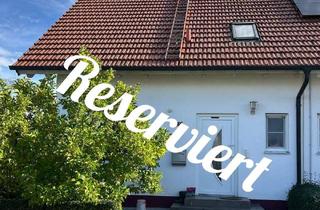 Doppelhaushälfte kaufen in 86931 Prittriching, Doppelhaushälfte