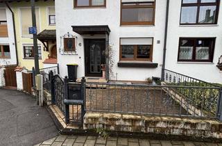 Haus kaufen in Im Ried, 85716 Unterschleißheim, Wunderschönes geräumiges Haus mit Garten