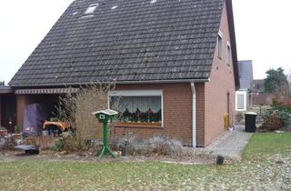 Einfamilienhaus kaufen in 24783 Osterrönfeld, Einfamilienhaus mit Garage und Gartenhaus in Osterrönfeld