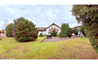 Haus mieten in Pürten 31a, 84478 Waldkraiburg, ... AIGNER - Einfamilienhaus mit EBK und zwei Garagen auf weitläufigem Areal ...