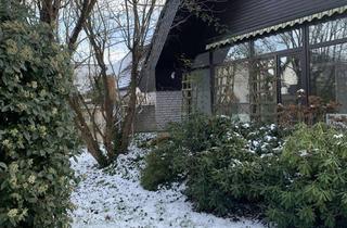 Haus mieten in 53639 Königswinter, Renoviertes, lichtdurchflutetes Haus mit Garten, Terrasse und Garage in Königswinter