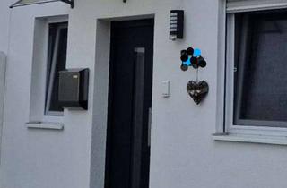 Haus mieten in 94447 Plattling, neuwertige Doppelhaushälfte in Plattling