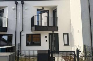 Haus mieten in Steindlstraße 5b, 80935 München, 5-Zimmer Reihenhaus mit Stellplatz in München-Harthof