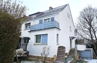 Haus mieten in 65195 Wiesbaden, Schuch Immobilien – Großzügiges Einfamilienhaus mit vielseitigem Raumangebot