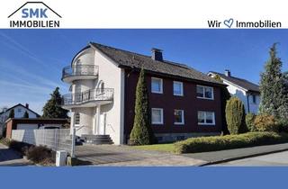 Haus mieten in 33415 Verl, Modernisiertes Einfamilienhaus mit großzügigem Raumangebot in Verl-Bornholte!