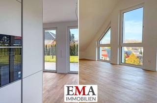 Haus mieten in 14612 Falkensee, Modern leben, entspannt wohnen – Ihr neues Zuhause in Finkenkrug