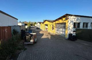 Gewerbeimmobilie kaufen in 87600 Kaufbeuren, Kaufpreissenkung - Gut verpachtete Gewerberäume mit guter Mietrendite in Kaufbeuren