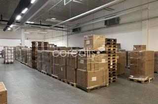 Gewerbeimmobilie mieten in 45881 Schalke-Nord, ebenerdig | teilbar | sofort | 7m UKB